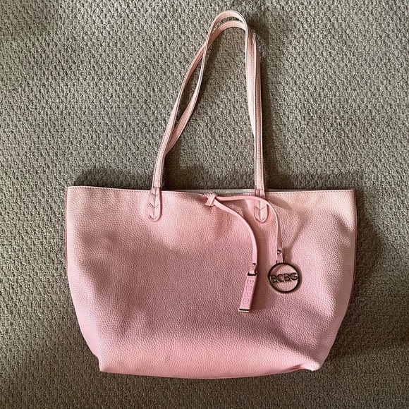 BCBG Tote - Picture 1 of 8